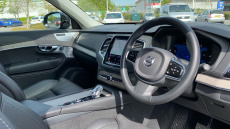 Volvo XC90 2.0 B5P Ultimate Dark 5dr AWD Geartronic Petrol Estate